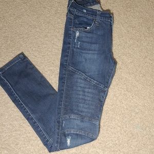 JAMES JEAN'S, Boys, BLUE, SIZE 25